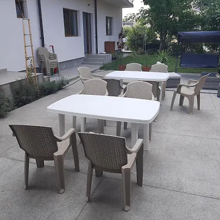 Гостевой дом Casa Misy