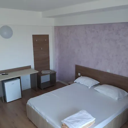 Гостевой дом Casa Misy Костинешти