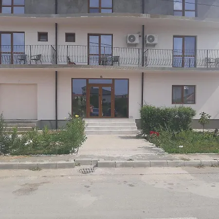 Гостевой дом Casa Misy Костинешти