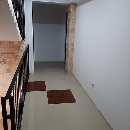 Casa Misy Гостевой дом 3*