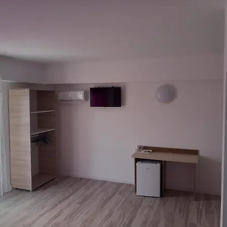 Pensiune Casa Misy Costineşti