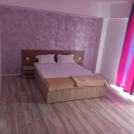 Casa Misy Гостевой дом Костинешти