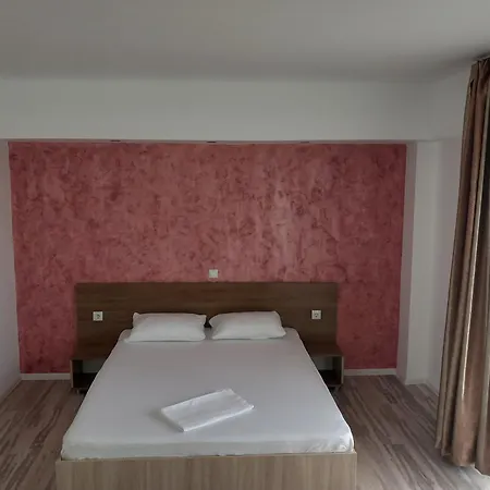 Casa Misy Гостевой дом Костинешти