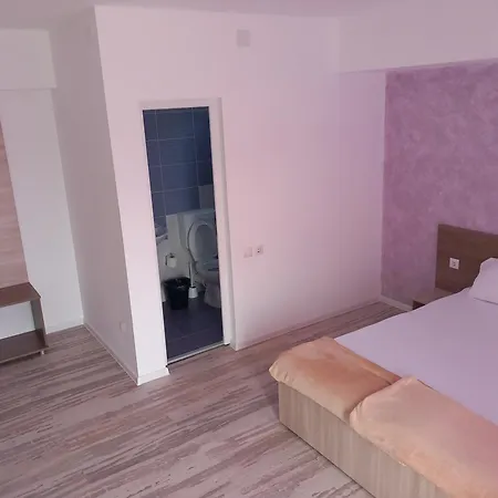 Гостевой дом Casa Misy