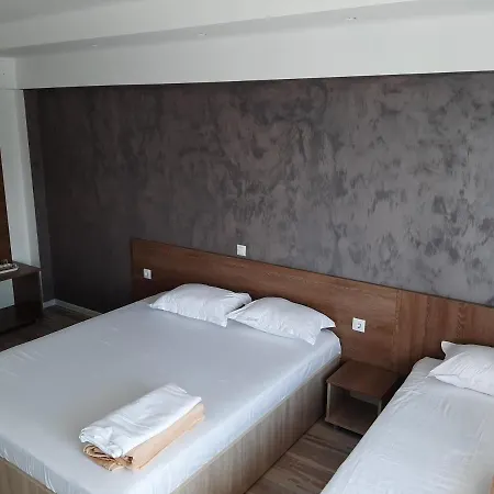 Casa Misy 게스트하우스