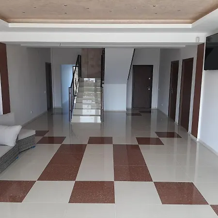 Casa Misy Costinesti