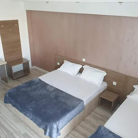 Casa Misy Guest house