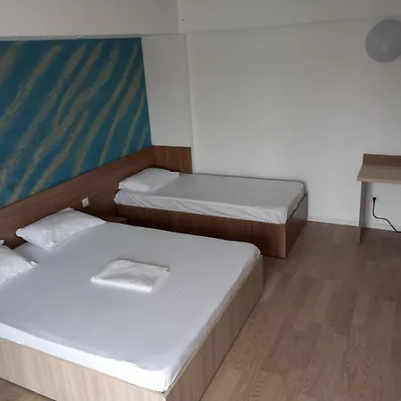 Casa Misy Guest house
