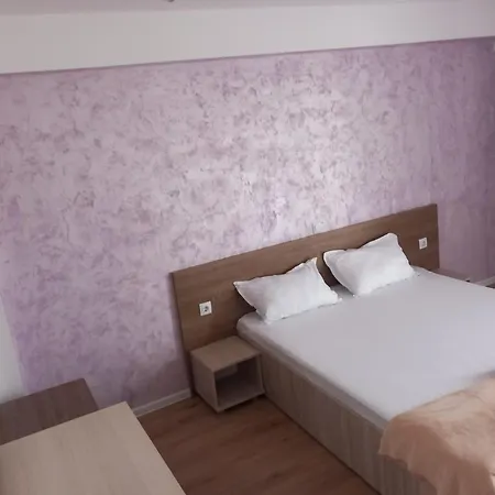 Casa Misy Guest house *
